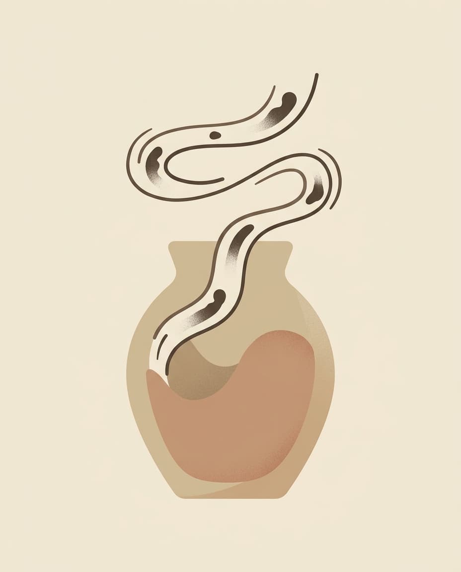 Ilustración del mito: El lavado o ducha vaginal después de tener relaciones previene el embarazo